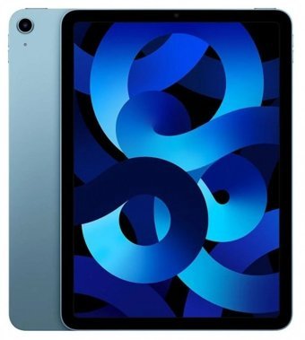 Apple iPad Air 5.Nesil (MM9E3TU/A) 64 GB iPadOS 8 GB Ram 10.9 İnç Tablet Mavi