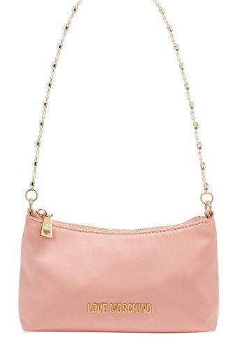 Love Moschino Jc4233Pp0Hkk0601 Kadın Omuz Çantası Pudra
