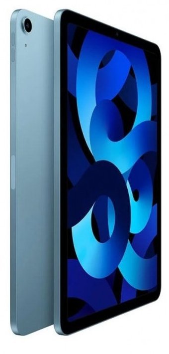 Apple iPad Air 5.Nesil (MM9E3TU/A) 64 GB iPadOS 8 GB Ram 10.9 İnç Tablet Mavi