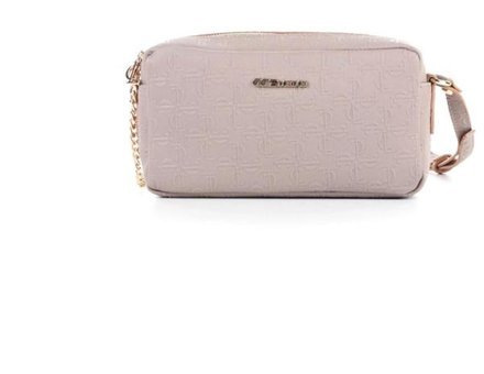Ççs 10018R1886 Kadın Omuz Çantası Vizon