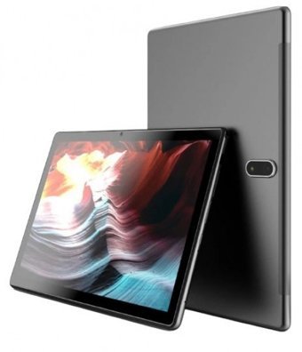 Philips M9X 32 GB Android 3 GB Ram 10.1 İnç Tablet Gri