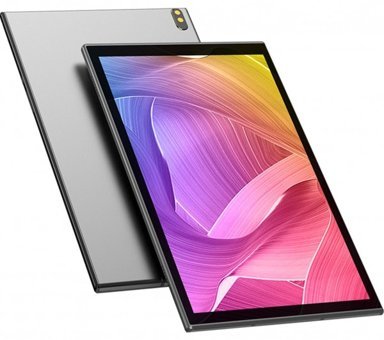 Philips M10 Pro 64 GB Android 4 GB Ram 10.1 İnç Tablet Gri