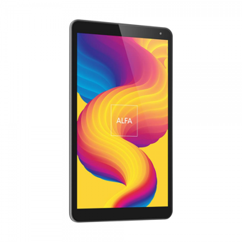 Hometech Alfa 10TB 64 GB Android Klavyeli 4 GB Ram 10.1 İnç Tablet Siyah