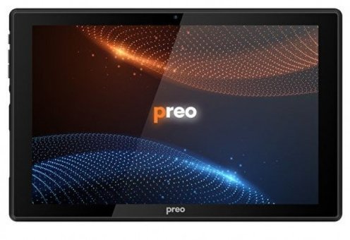 Preo PTAB P10 32 GB Android 2 GB Ram 10.1 İnç Tablet Siyah
