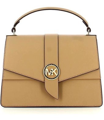 Michael Kors Mıchael Kors 30H1Lgrs2L Kadın Omuz Çantası Çok Renkli