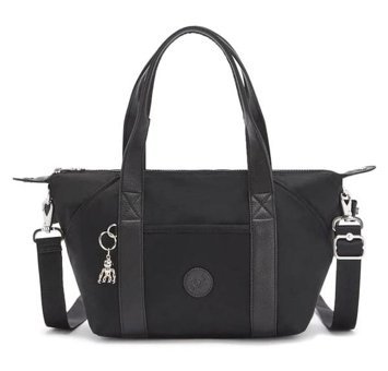 Kipling Kı5874 Art Mini Paka Kadın Omuz Çantası Çok Renkli