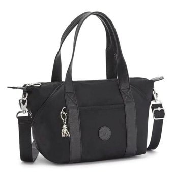 Kipling Kı5874 Art Mini Paka Kadın Omuz Çantası Çok Renkli