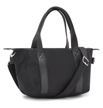 Kipling Kı5874 Art Mini Paka Kadın Omuz Çantası Çok Renkli