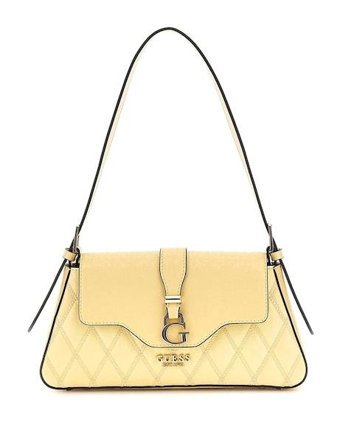 Guess Hwgg9306180Ply Kadın Omuz Çantası Sarı