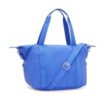 Kipling Art Havana Kadın Omuz Çantası Mavi