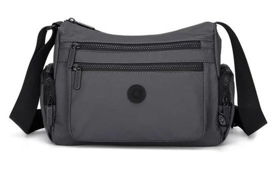 Smart Bags Gumi Smb8656 Kadın Omuz Çantası Çok Renkli