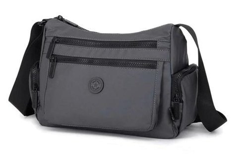 Smart Bags Gumi Smb8656 Kadın Omuz Çantası Çok Renkli