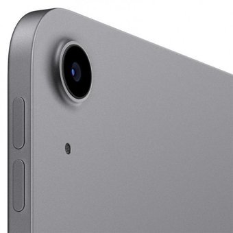 Apple iPad Air 5.Nesil (MM9P3TU/A) 256 GB iPadOS Kalemli 8 GB Ram 10.9 İnç Tablet Gümüş