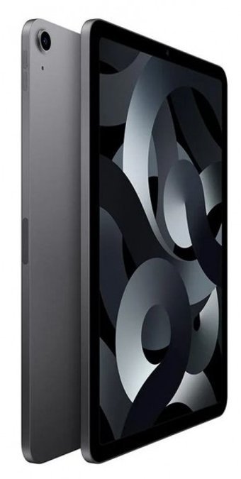 Apple iPad Air 5.Nesil (MM9P3TU/A) 256 GB iPadOS Kalemli 8 GB Ram 10.9 İnç Tablet Gümüş