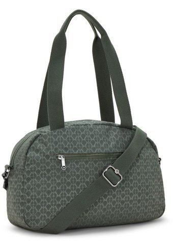 Kipling Cool Defea Sıgn EmKadın Omuz Çantası Yeşil