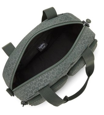 Kipling Cool Defea Sıgn EmKadın Omuz Çantası Yeşil
