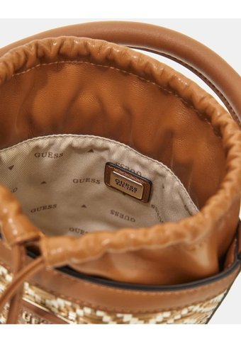 Guess Hwwr9228720Cog Kadın Omuz Çantası Taba