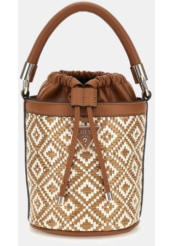 Guess Hwwr9228720Cog Kadın Omuz Çantası Taba
