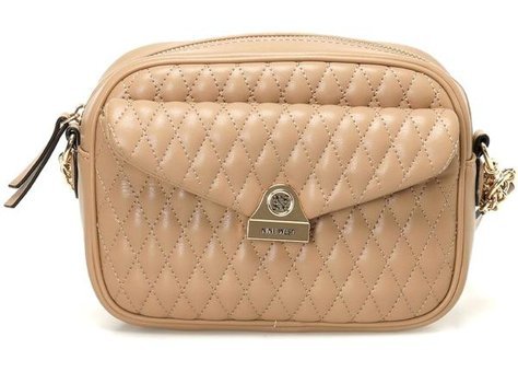 Nine West Caelıa Ngq130414 Kadın Omuz Çantası Kahverengi