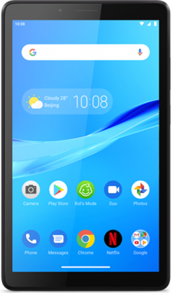 Lenovo Tab M7 32 GB Android 2 GB Ram 7.0 İnç Tablet Gri