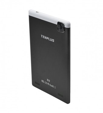 Tenplus X12 Pro 32 GB Android 2 GB Ram 8.0 İnç Tablet Siyah