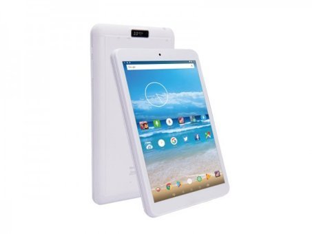 Goldmaster F4 8 GB Android 1 GB Ram 8.0 İnç Tablet Beyaz