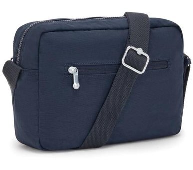 Kipling Albena M 2 Kadın Omuz Çantası Mavi