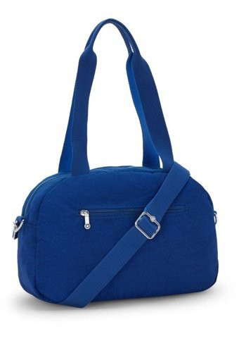 Kipling Cool Defea Deep Kadın Omuz Çantası Mavi