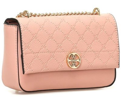 Nine West Kyelle Ndb127272 Kadın Omuz Çantası Pembe