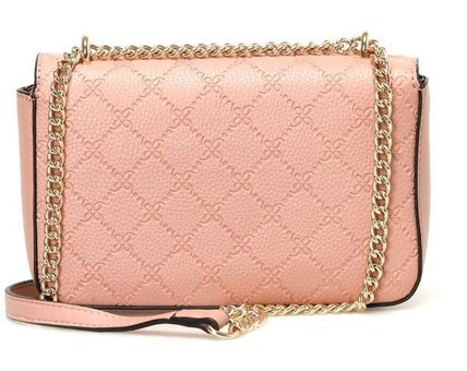 Nine West Kyelle Ndb127272 Kadın Omuz Çantası Pembe