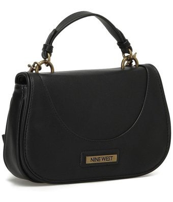 Nine West Cora Nbb134221 Kadın Omuz Çantası Siyah