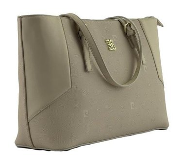 Pierre Cardin P22Y502 Kadın Omuz Çantası Bej