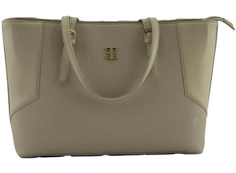 Pierre Cardin P22Y502 Kadın Omuz Çantası Bej