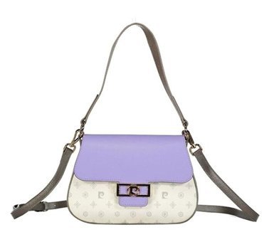 Pierre Cardin Monogram 05Pc23Y309 Kadın Omuz Çantası Çok Renkli