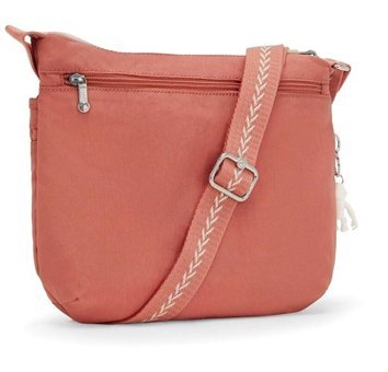 Kipling 1533024598 Arto Kadın Omuz Çantası Pembe