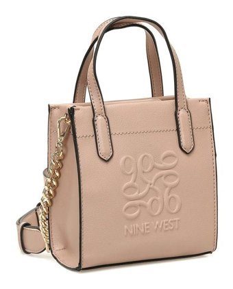 Nine West Emmalıne Ngb131075 Kadın Omuz Çantası Bej