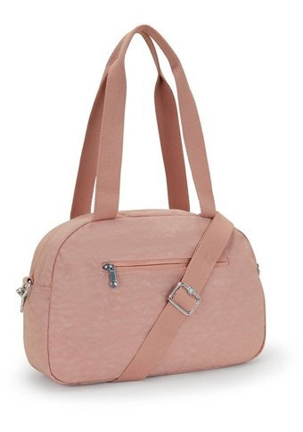 Kipling Cool Defea Tender Rose Kadın Omuz Çantası Pembe