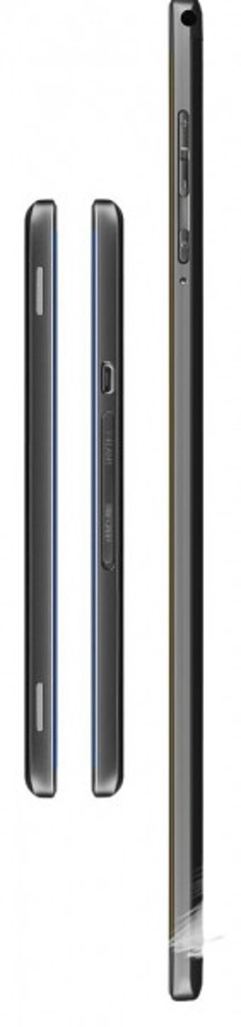 Vorcom SXPro 64 GB Android 4 GB Ram 10.1 İnç Tablet Siyah