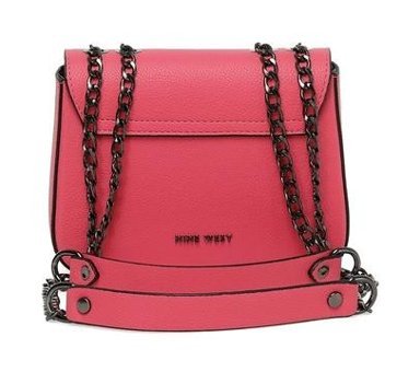 Nine West Carlın Kadın Omuz Çantası Pembe