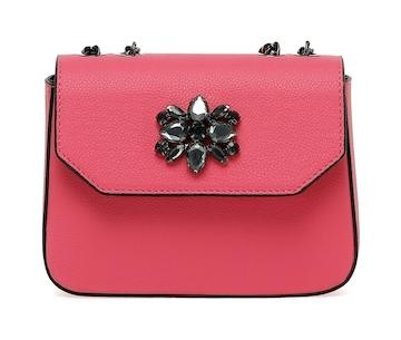 Nine West Carlın Kadın Omuz Çantası Pembe