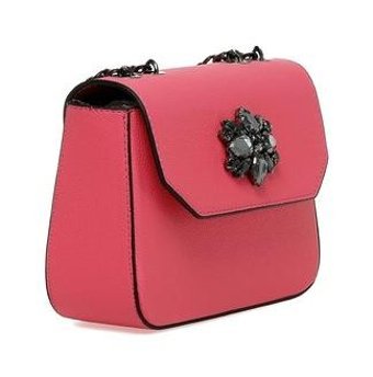 Nine West Carlın Kadın Omuz Çantası Pembe