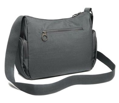 Smart Bags Krinkıl Smbmt1115 Kadın Omuz Çantası Yeşil