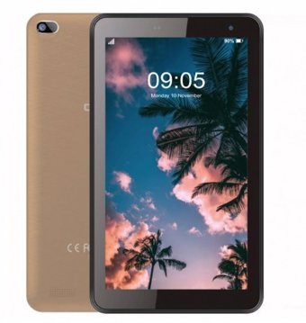 Concord Range HSE TP32E 32 GB Android 2 GB Ram 7.0 İnç Tablet Altın
