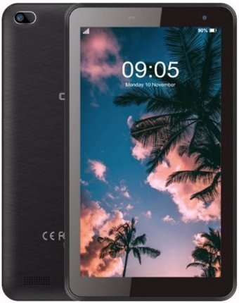 Concord Range HSE TP32E 32 GB Android 2 GB Ram 7.0 İnç Tablet Altın