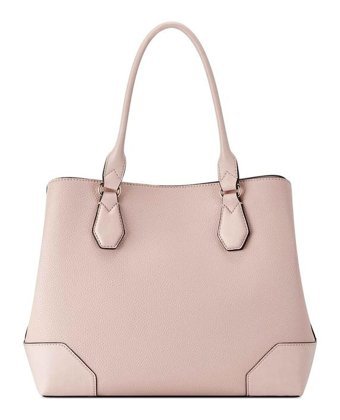 Nine West Brooklyn Ngv108509 Kadın Omuz Çantası Pembe