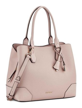 Nine West Brooklyn Ngv108509 Kadın Omuz Çantası Pembe