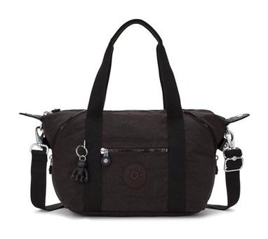 Kipling 1533025458 Art Mini Kadın Omuz Çantası Açık Kahverengi