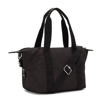 Kipling 1533025458 Art Mini Kadın Omuz Çantası Açık Kahverengi