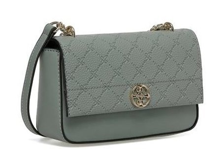 Nine West Kyelle Ndb127272 Kadın Omuz Çantası Mavi