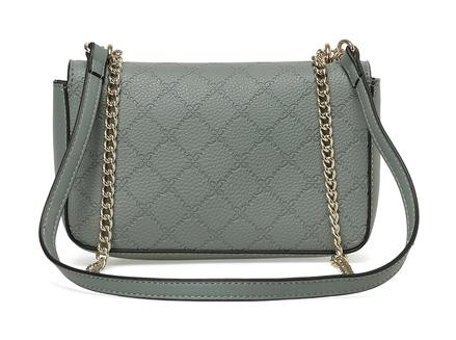 Nine West Kyelle Ndb127272 Kadın Omuz Çantası Mavi